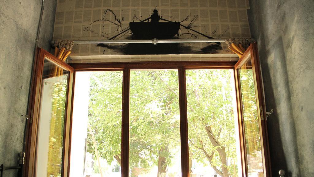 Role Street Hostel Antalya Ruang foto