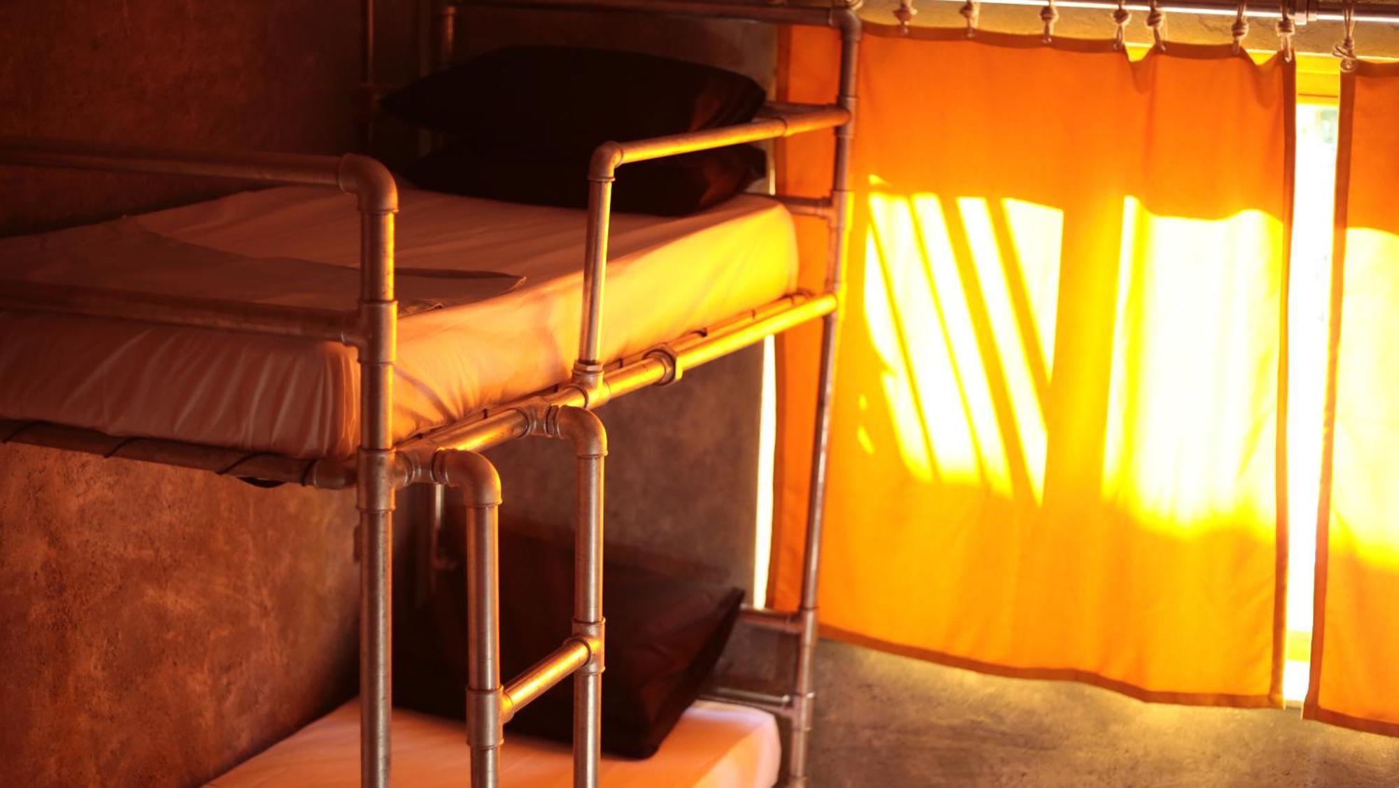 Role Street Hostel Antalya Ruang foto