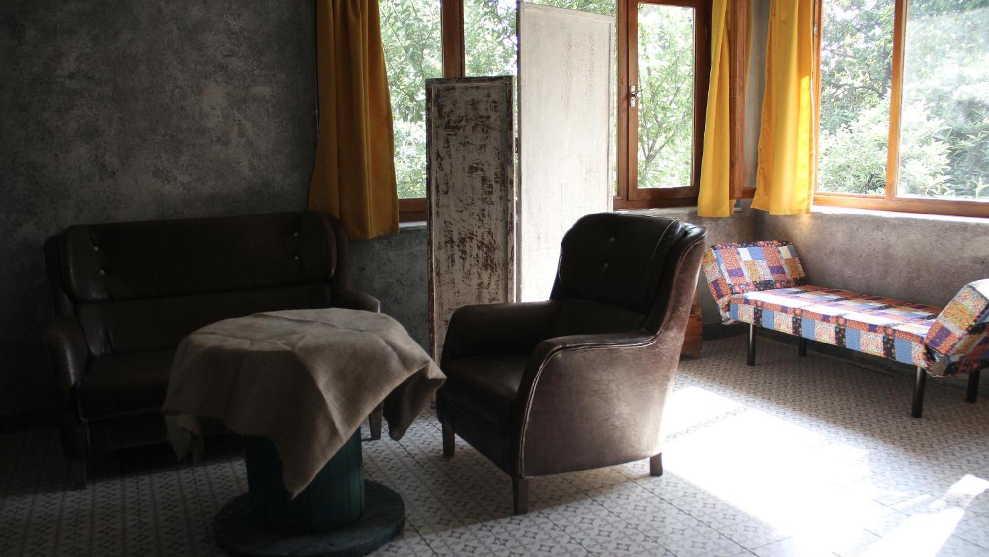Role Street Hostel Antalya Ruang foto