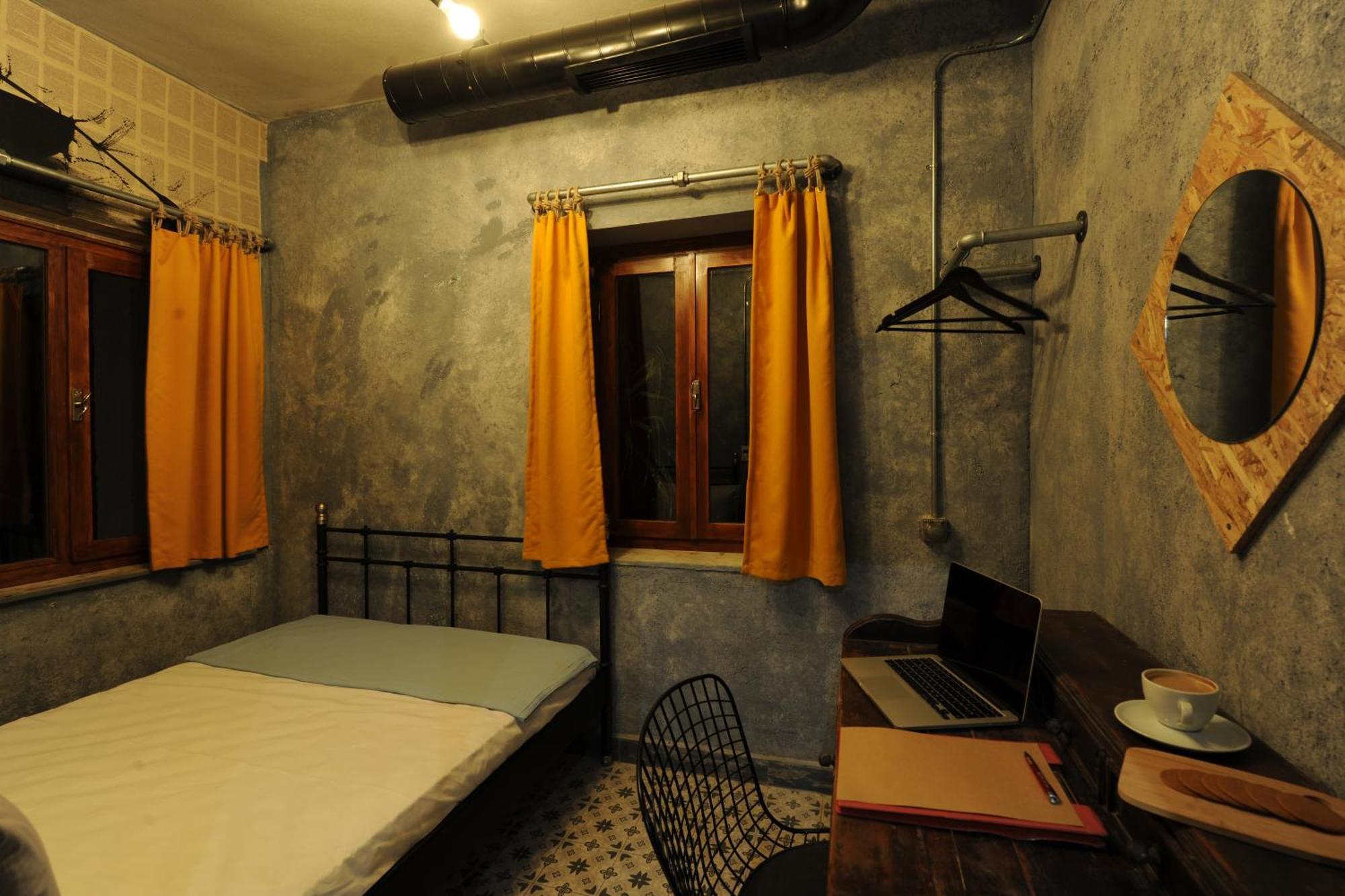 Role Street Hostel Antalya Ruang foto