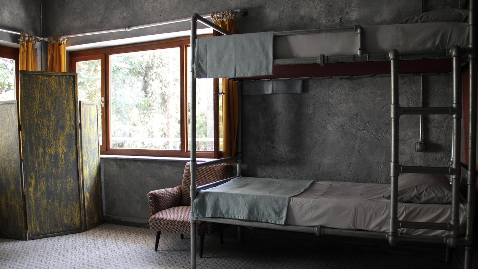 Role Street Hostel Antalya Ruang foto